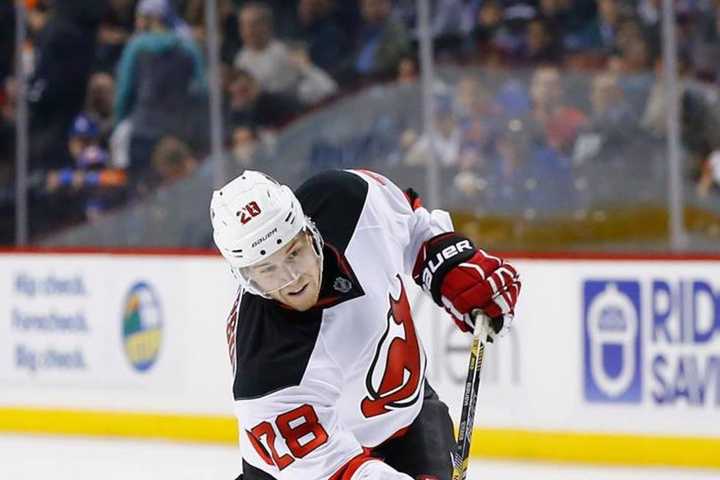 Demarest PBA Offers Night Out With The Devils