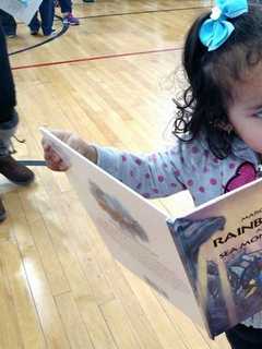 Paterson Schools Hold Open House For Gifted, Talented Program
