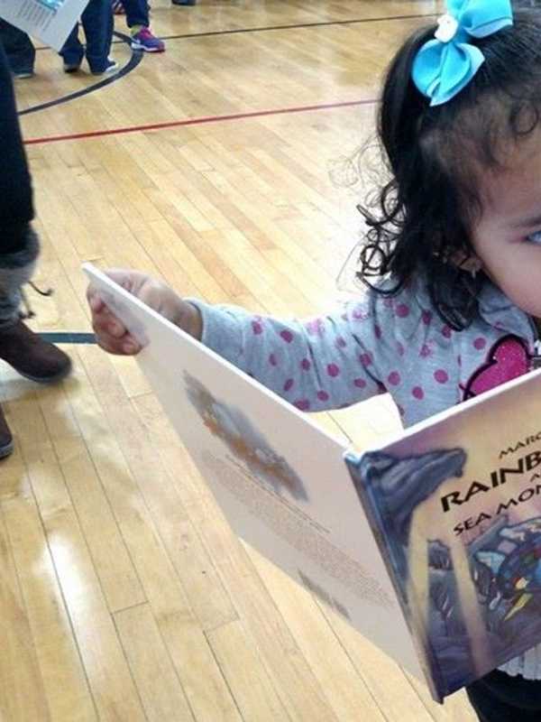 Paterson Schools Hold Open House For Gifted, Talented Program