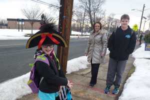 St. Leo's School In Elmwood Park Celebrates Catholic Schools Week