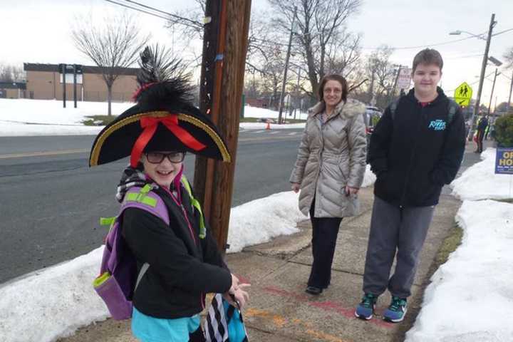 St. Leo's School In Elmwood Park Celebrates Catholic Schools Week