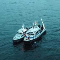 Distraught Man Rescued From Long Island Sound