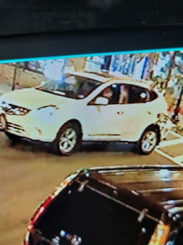 Detectives Seek SUV Driver In Deadly Union City Hit-Run Bicycle Crash