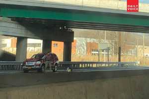 UPDATE: Woman, 18, Struck, Killed On Route 17 In Paramus