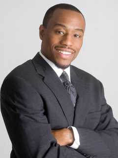 Dr. Marc Lamont Will Speak At Mahwah College Diversity Convocation