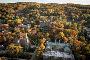 COVID-19: Lehigh University Makes Vaccines Mandatory