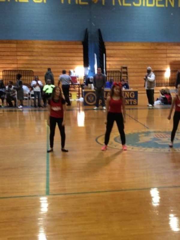 Bridgeport Counselor Raising Money To Help Cheerleaders Buy Uniforms