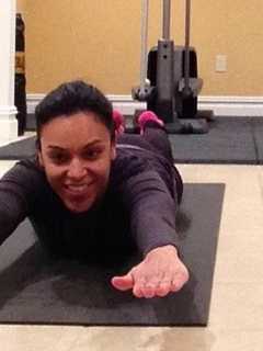 Edgewater's Mommy And Me Offers Free Demo Yoga Class