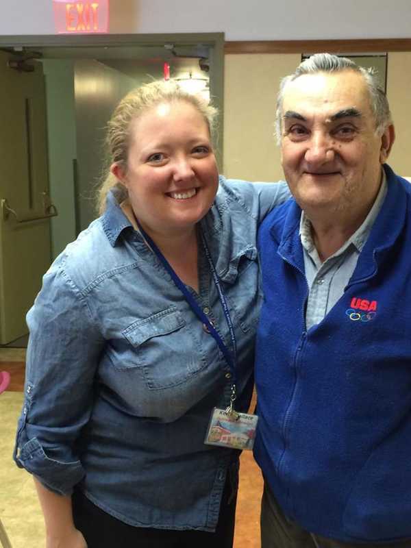 Ridgewood Library Shares Good Reads With Seniors