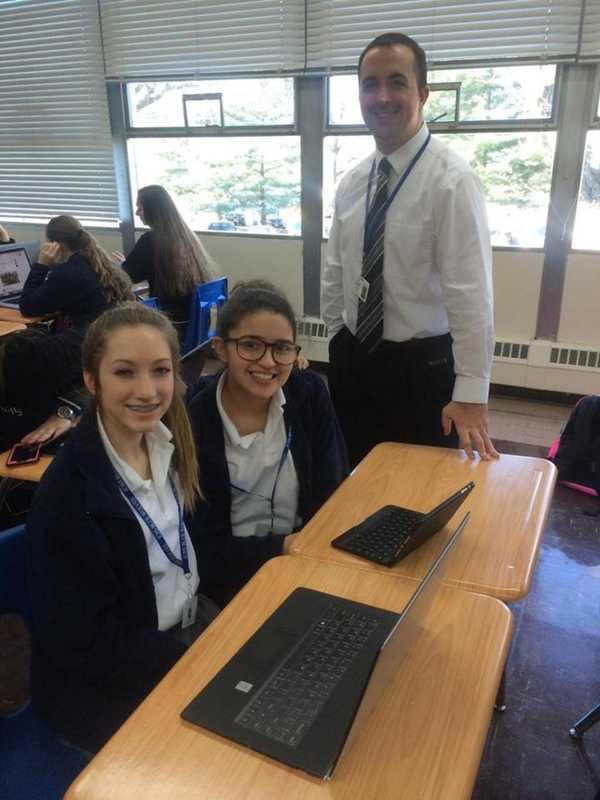 Lodi Teacher Turns To Social Media For Assignment