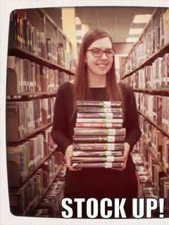 'Great Book Sale' Collection Starts For Glen Rock Library