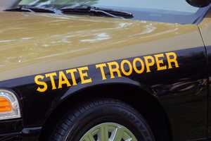 State Police Trooper Shot During Traffic Stop ID'd Amid Investigation In Maryland