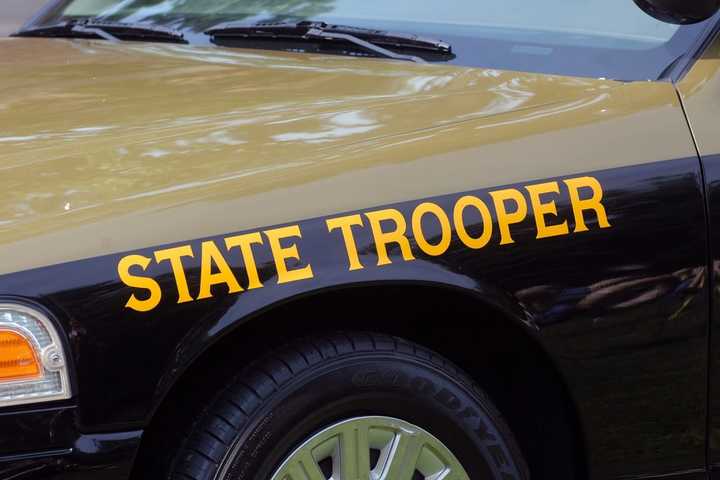 State Police Trooper Shot During Traffic Stop ID'd Amid Investigation In Maryland