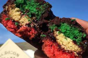 New Milford's Glaze Donuts Featured On 'Good Morning America'