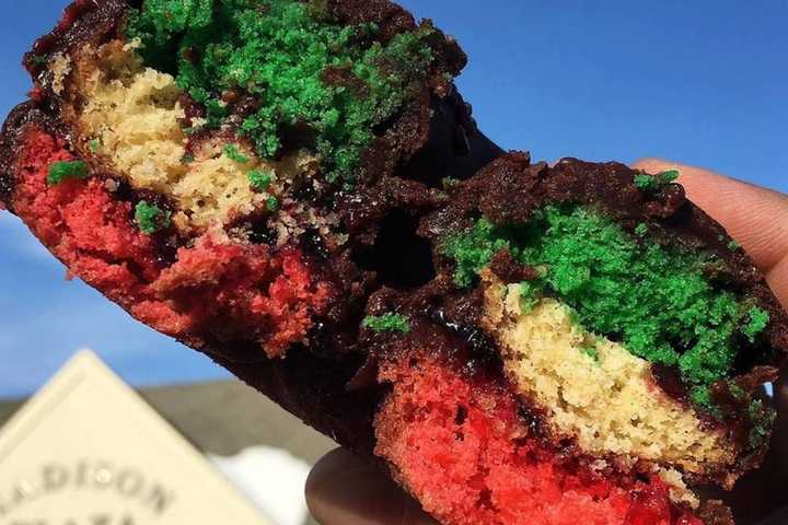 New Milford's Glaze Donuts Featured On 'Good Morning America'