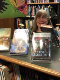 Ringwood Library Invites Families To Join 1,000 Books Before Kindergarten
