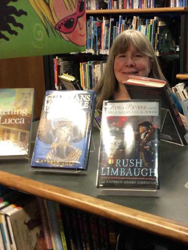 Ringwood Library Invites Families To Join 1,000 Books Before Kindergarten