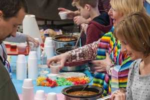 West Milford Church Names Chili Contest Winners