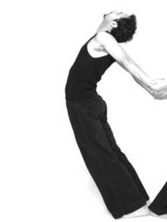 Glen Rock Yoga Studio Offers Valentine's Day Partner Posture Class