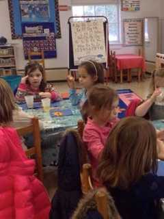 Wyckoff Workshop Provides Positive Parenting Skills