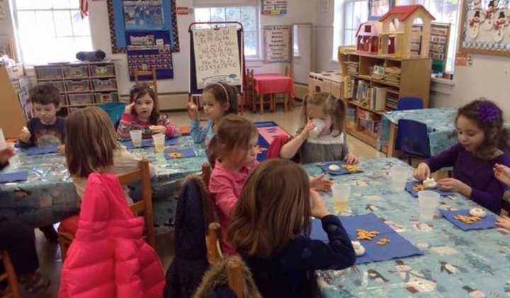 A series of positive parenting workshops will be held in Wyckoff.