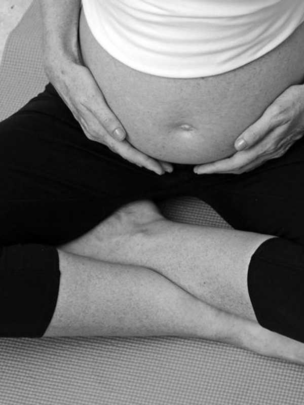 Glen Rock Fitness Center Launches Prenatal Yoga