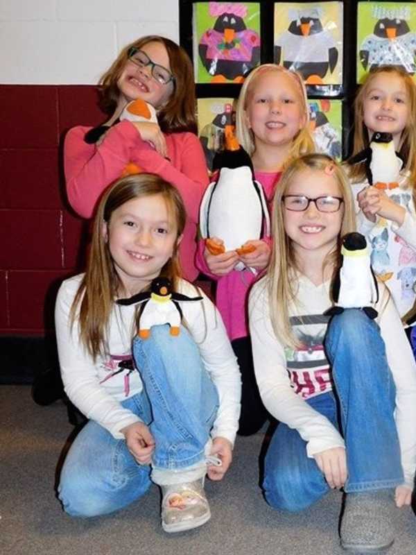 Join 'Page Turners' Book Club At Hillsdale Library