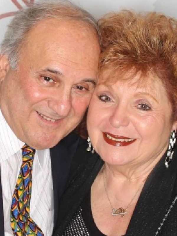 North Arlington Mayor Joseph Bianchi, 77, Dies