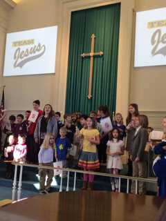 Wyckoff Church Schedules Family Forum