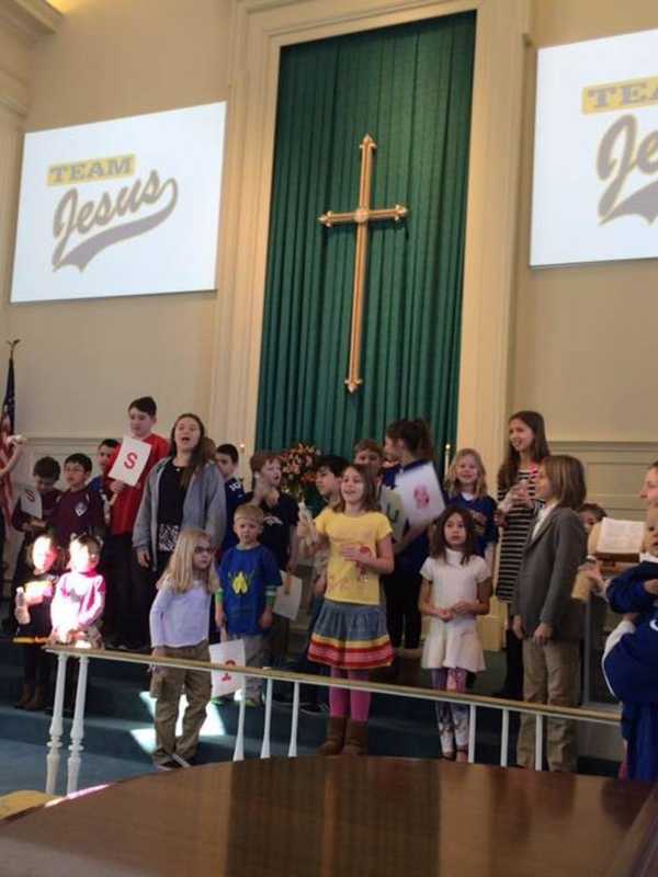 Wyckoff Church Schedules Family Forum