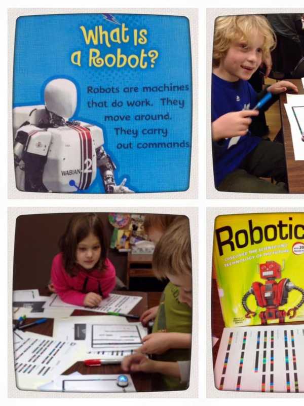 Robotics Program Rules At Howland Public Library