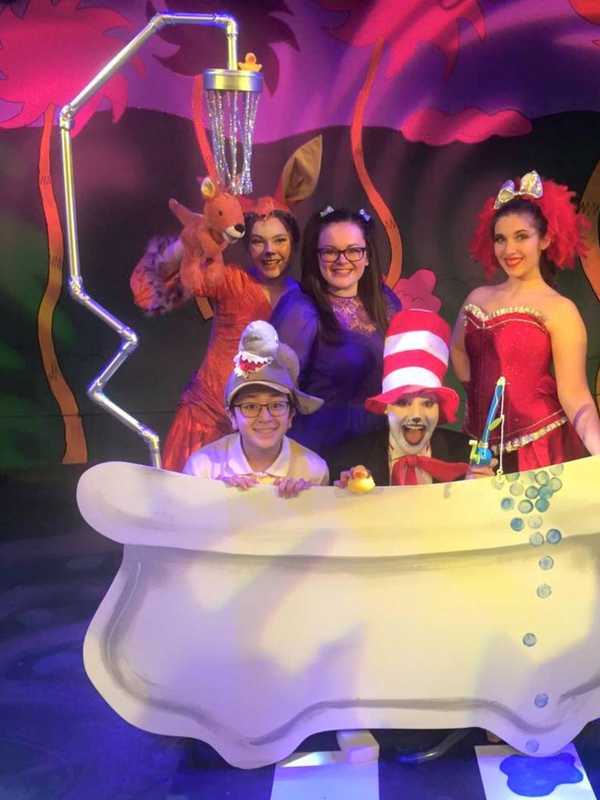 Pompton Lakes Rhino Theatre Expands