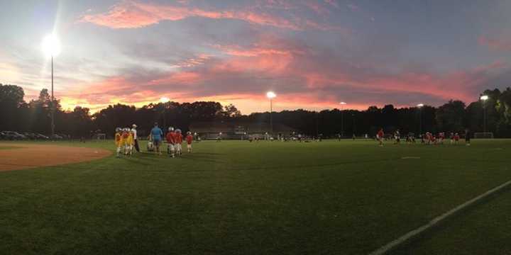 One of the winning Franklin Lakes photos, by Joel Ansh.