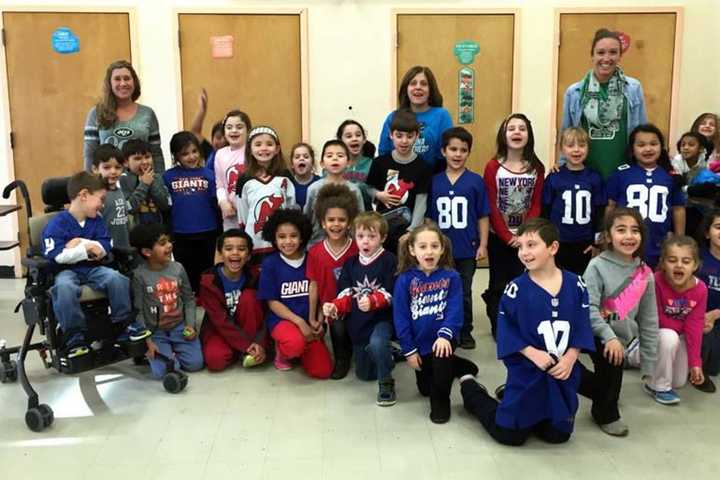 Wayne Kindergarten Registration Opens This Month