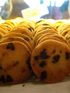 'Sweet' News: Saturday Is National Dessert Day, Putnam