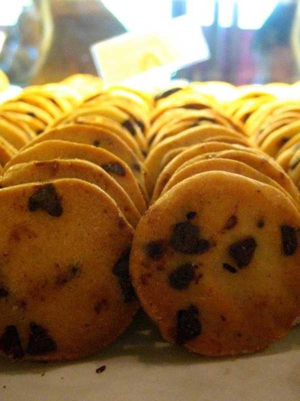 'Sweet' News: Saturday Is National Dessert Day, Putnam