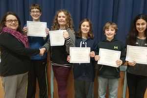 Wanaque Students Excel At Quiz Bowl Tournaments