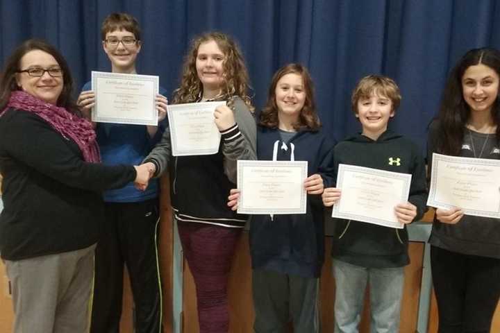 Wanaque Students Excel At Quiz Bowl Tournaments