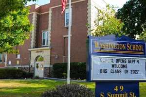 Tricky Tray Benefits Bergenfield's Washington School