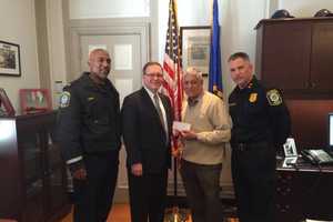 Mayor's Golf Tournament Supports Stratford PAL