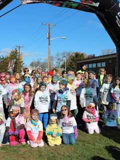 Saddle Brook Announces Color Fun Date