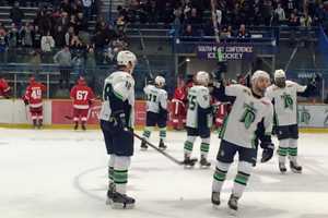 Danbury Titans Hockey Team Shuts Down After Two Seasons
