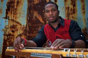 White Plains-Based The Peak Dials Up The Volume With Birthday Concert