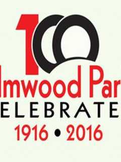 Elmwood Park Centennial Committee Chooses Logo