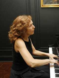 Catch Acclaimed Piano Player At Franklin Lakes Library
