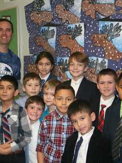Wyckoff Elementary School Plans Family Bingo