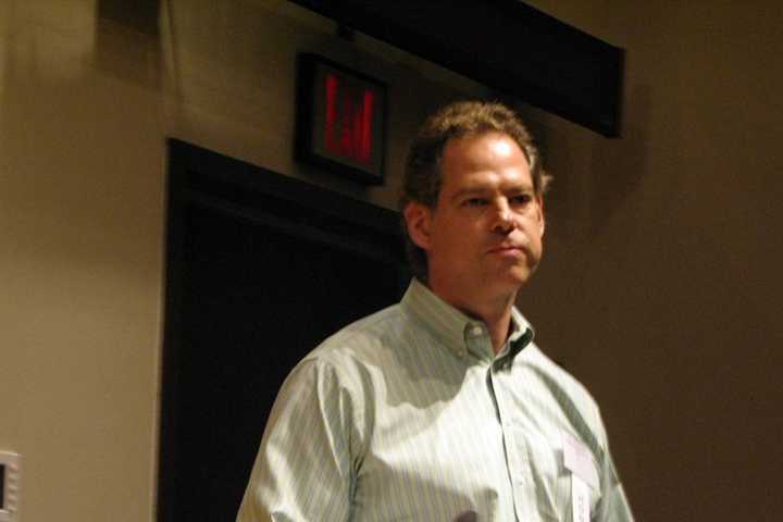 Fairview Library Welcomes eBay Specialist Rick Feingold