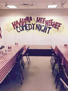 Ringwood Fire Department Plans Comedy Night