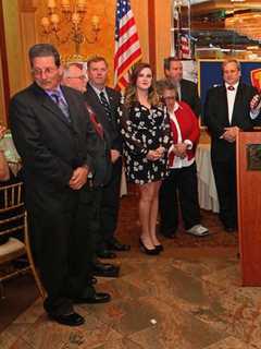 Saddle Brook Fish Fry Benefits Ambulance Squad