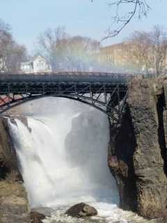 Weigh In On Paterson Great Falls Plan